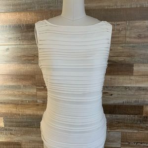 Business casual blouse!